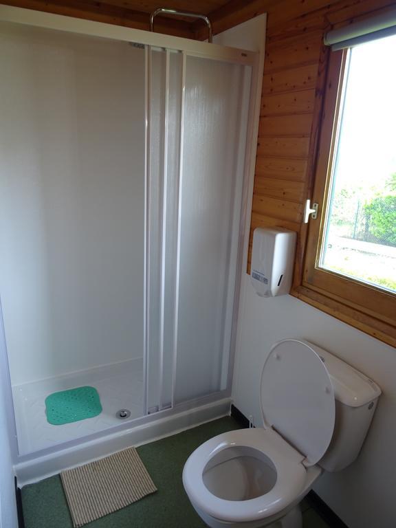 Camping & Bungalows Leagi Mendexa Exterior photo
